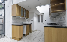 Nefyn kitchen extension leads